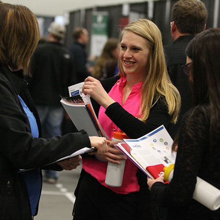 Job Search Tips