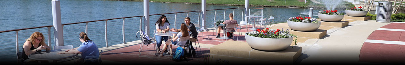 Apply to Iowa Central today!