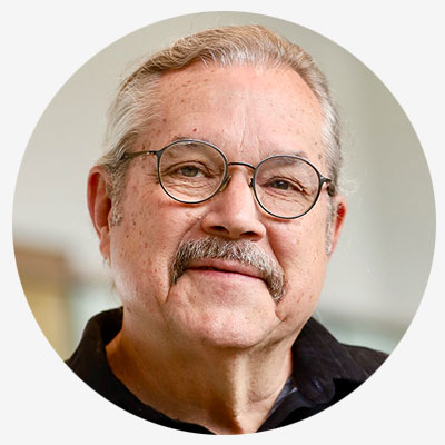Co-Chair Dan Cassidy