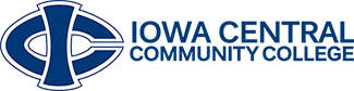 Main Logo for Iowa Central Community College