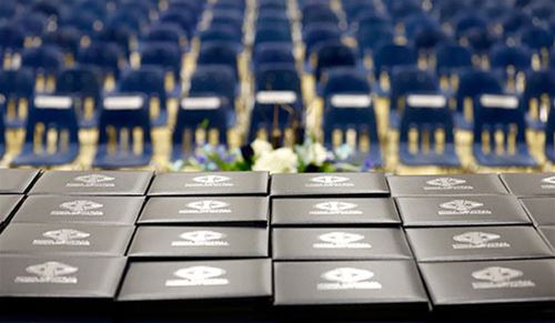 2022 Commencement Stream Information