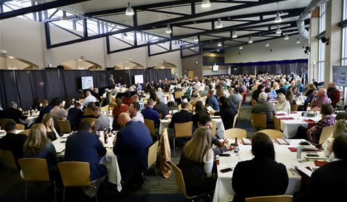 Iowa Central Inducts 2023 Triton Hall of Fame Class