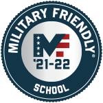 2021 Military Friendly